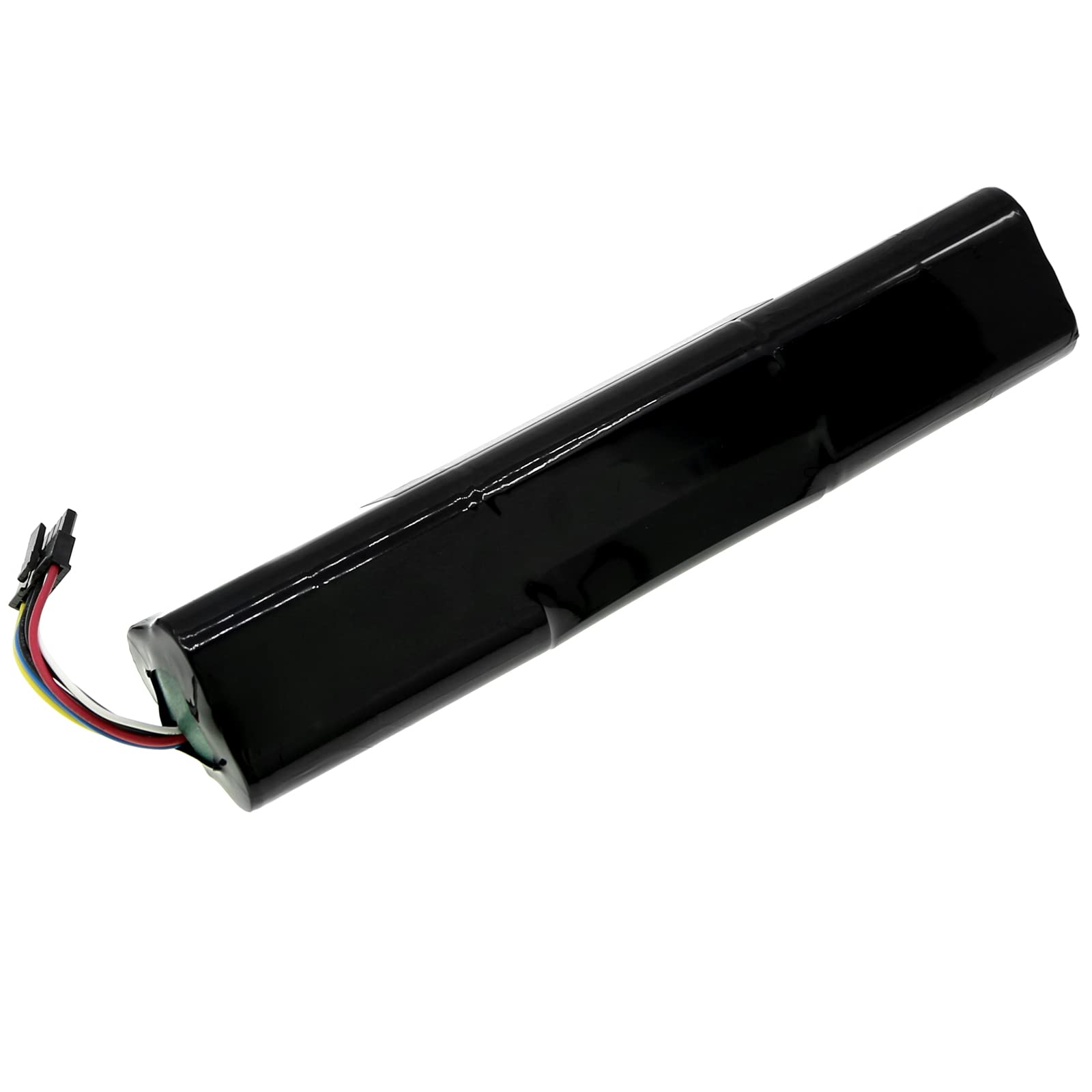 14.4V 6800mAh Replacement Battery for Neato Botvac Connected, D3, D4, D5, D6, D7, D5+, D3+, D705, D6 Connected, D703, D503, D5 Connected (Compatible with P.N. 905-0358, 945-0225, 945-0266) - Long-Lasting Power for Efficient Robot Vacuum Cleaning