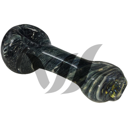 Premium Hurricane Glass Pipe - Handmade Water Pipe for Smooth Smoking | Perfect for Home Use, Parties & Relaxation