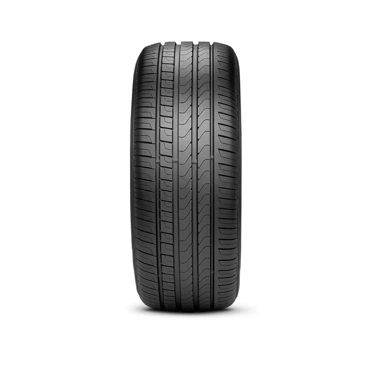 Pirelli SCORPION VERDE 235/55R18 100W All-Season SUV/Crossover Tires - High Performance, Low Noise, Fuel Efficient - Perfect for Highway, City & Off-Road Driving