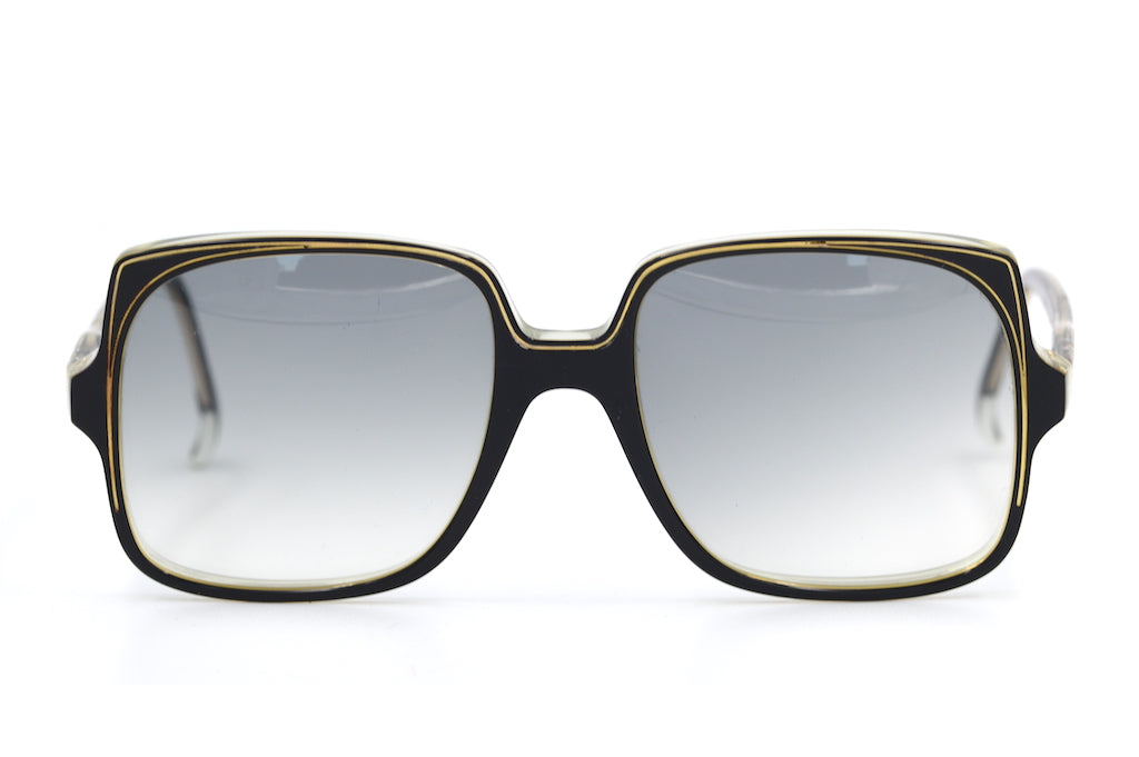 Nina Ricci 1311 N00 Gradient Sunglasses for Women - UV Protection Fashion Shades for Outdoor, Beach & Driving