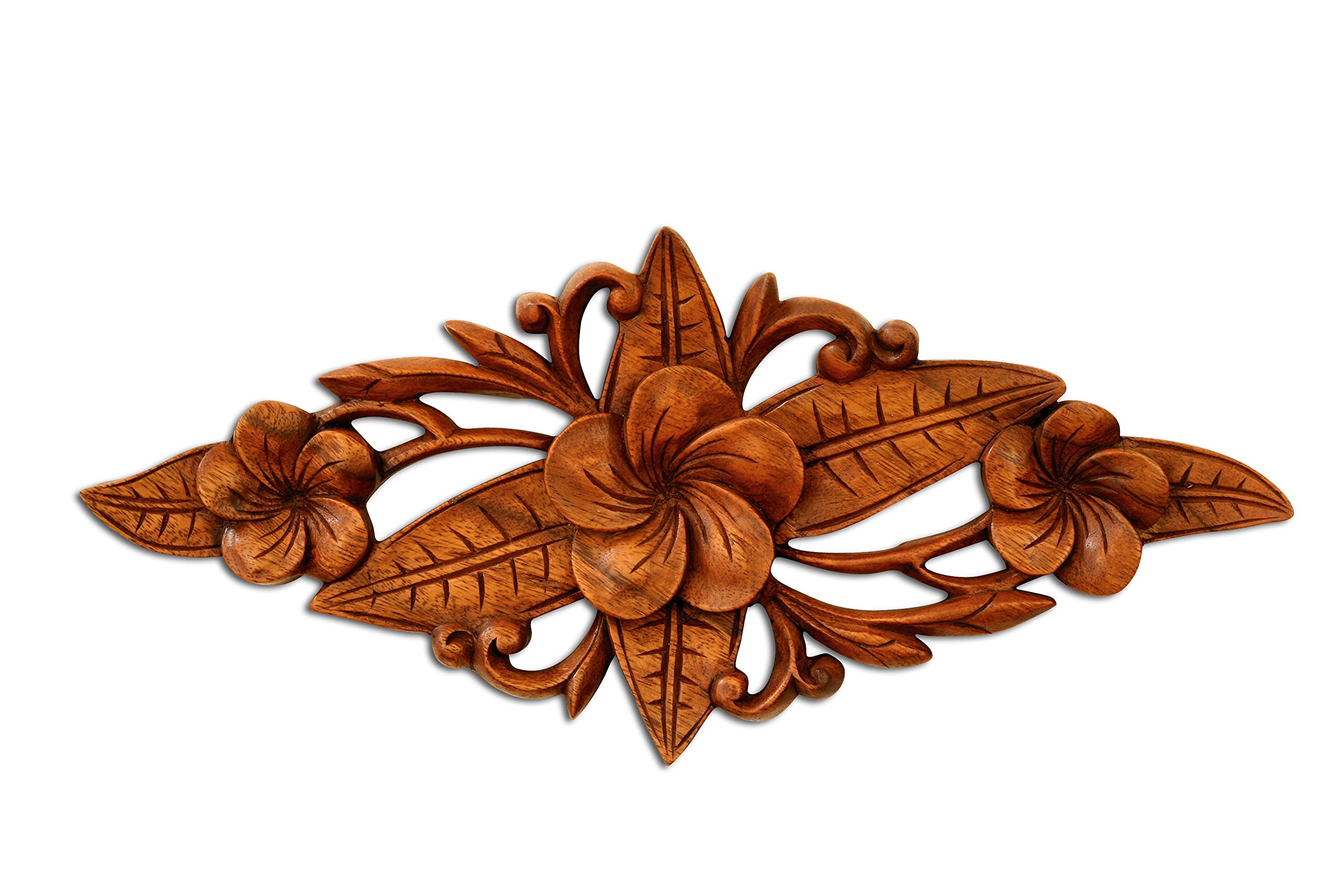 Hand Carved 15