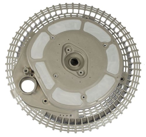 LG ADQ32598202 Dishwasher Mesh Filter Assembly - Replacement Part for LG Dishwashers | Perfect for Cleaning & Maintenance