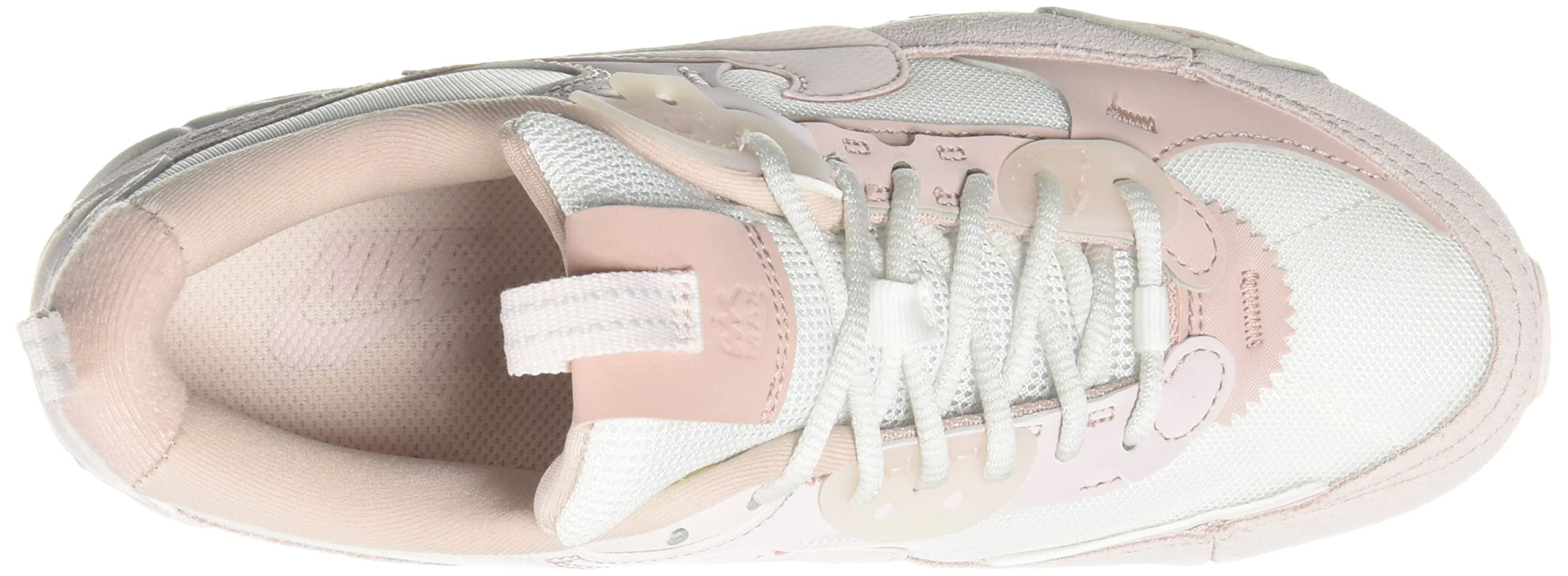 Nike Air Max 90 Futura Women's Running Shoes - Lightweight Cushioned Sneakers for Walking, Gym & Casual Wear