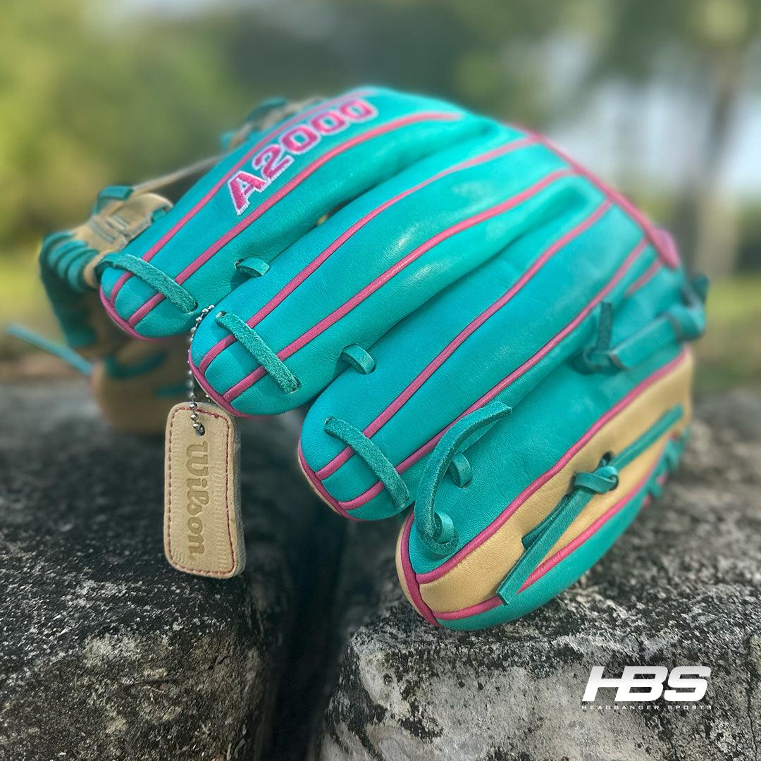 Wilson A2000 1786 11.5