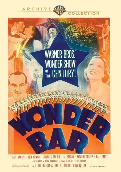 Wonder Bar - Premium Snack Bar for Energy & Nutrition | Perfect for Hiking, Workouts & On-the-Go Snacking