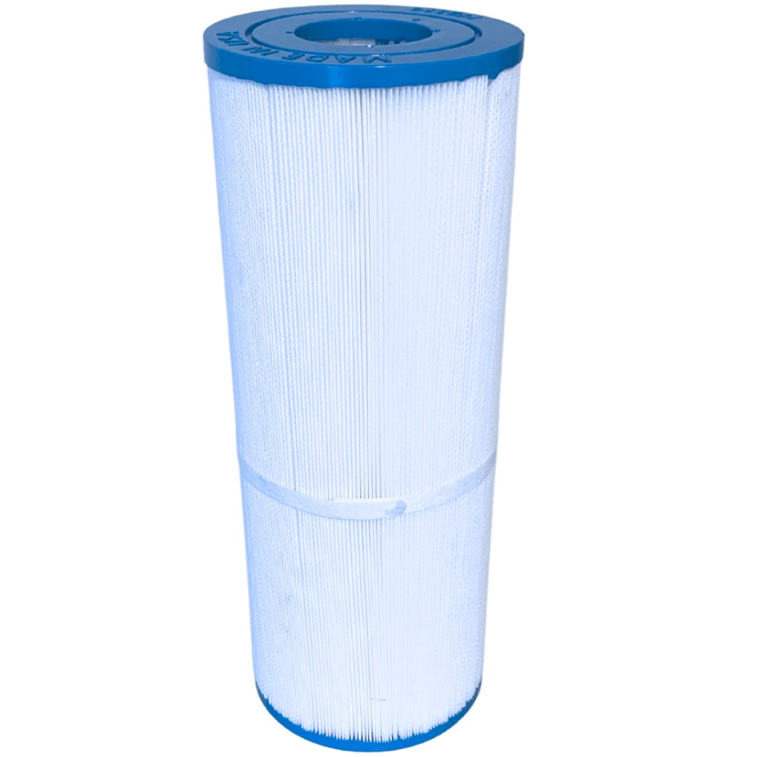 Atomic Pool Spa Filter Cartridge (6 Pack) - Replacement for Rainbow Dynamic Pleatco PRB25 IN, Unicel C 4326, Filbur FC 2375 | Compatible with Hot Tubs, Spas & Swimming Pools | High-Performance Water Filtration