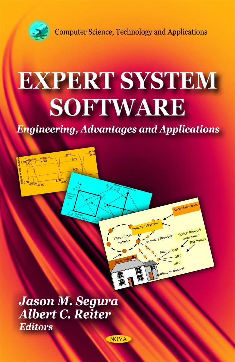 Expert System Software: Engineering, Benefits & Applications in Computer Science & Technology | AI Solutions for Business Automation & Decision Making