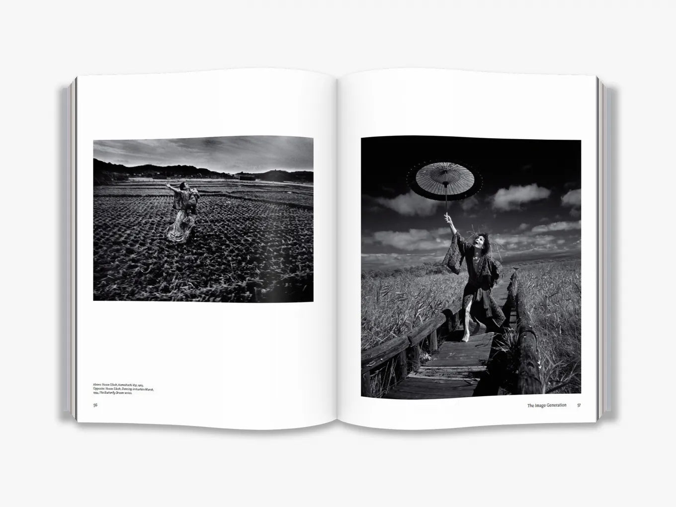 Ravens & Red Lipstick: Japanese Photography Since 1945 by Lena Fritsch - Art Book for Photography Enthusiasts & Japanese Culture Lovers - Perfect for Home Decor, Coffee Table Display & Gift Giving