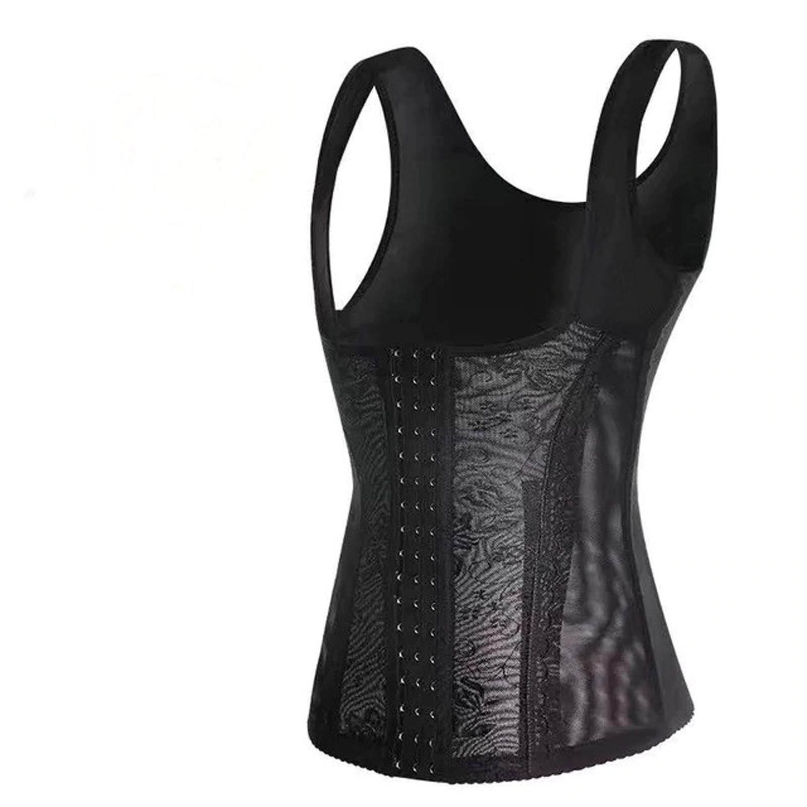 Women's Tummy Control Shapewear - High Waist Body Shaper Corset for Slimming & Posture Support | Perfect for Dresses, Workouts & Everyday Wear