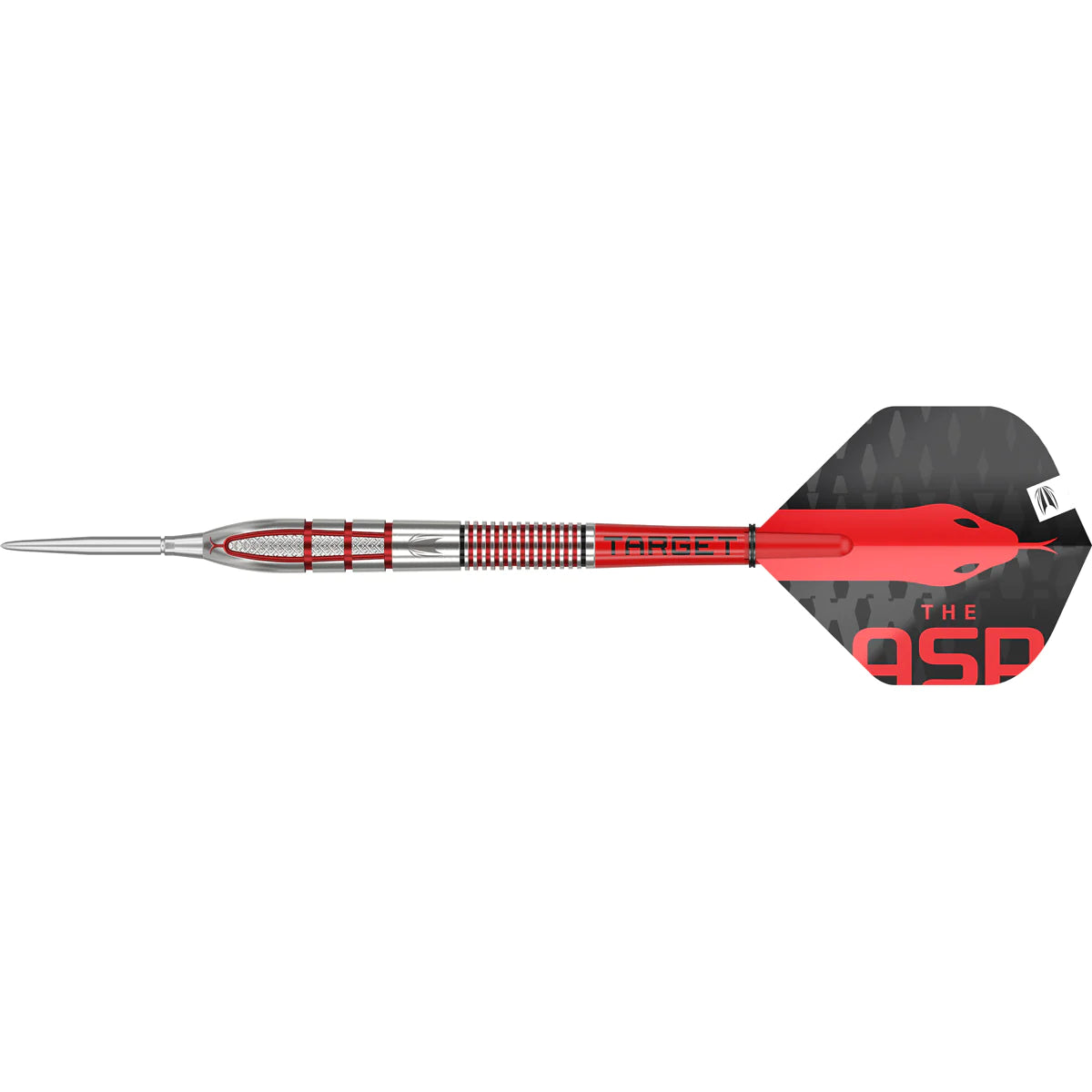 Nathan Aspinall G2 95% Tungsten Steel Tip Darts - Professional Darts for Competition & Practice | Perfect for Bars, Home Game Rooms & Tournaments