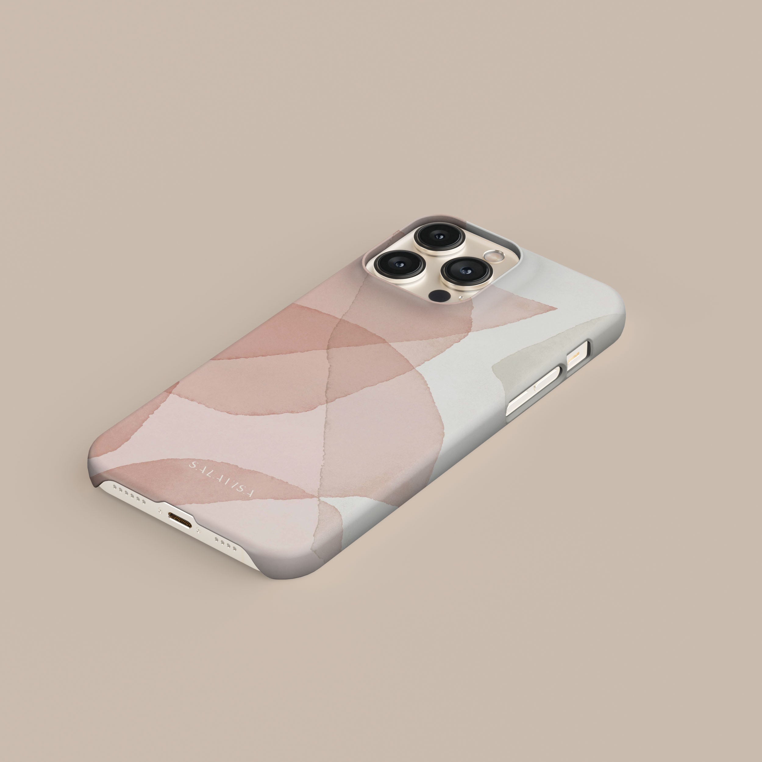 Premium Silk Phone Case - Ultra-Thin & Soft Protective Cover for iPhone & Samsung - Perfect for Everyday Use, Travel & Gifting