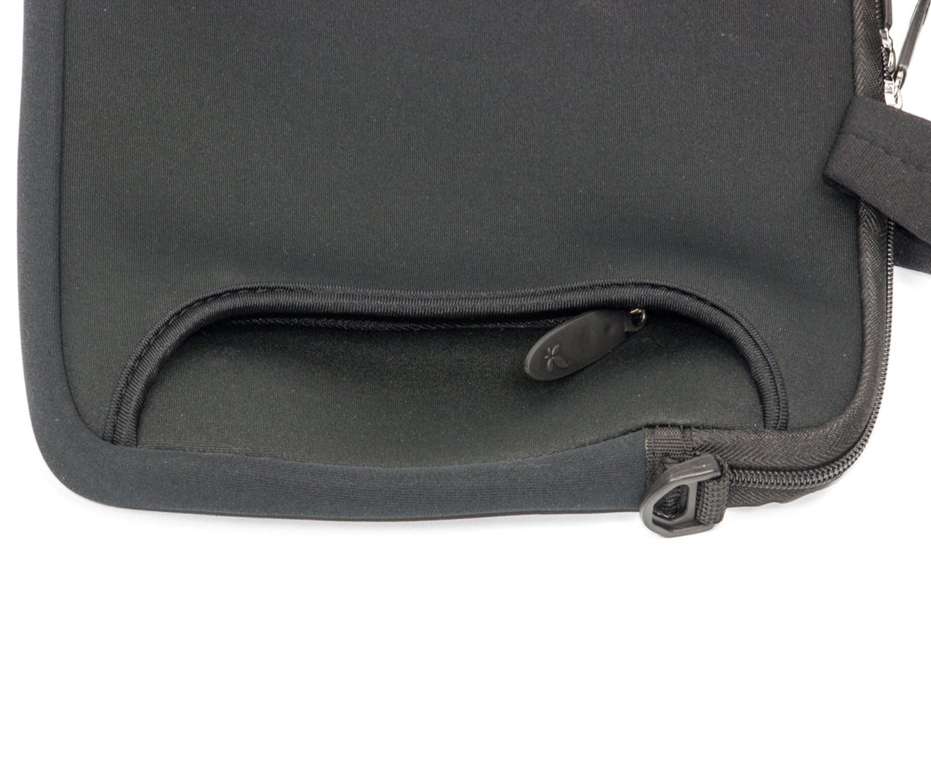 Premium Soft Protective Bag with Carrying Handle & Adjustable Shoulder Strap - Ideal for Travel, Gym, Work & Daily Commute