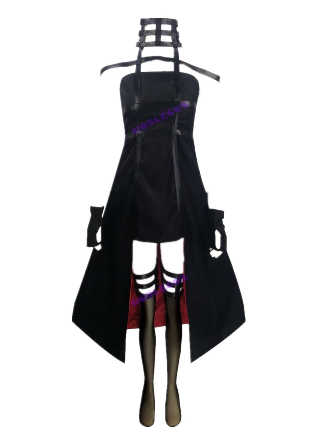 Yor Briar Spy x Family Anime Cosplay Costume - Halloween, Cosplay Events, Conventions & Themed Parties