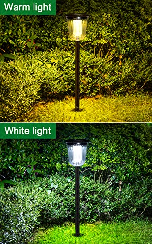 White/Warm White-4 Pack