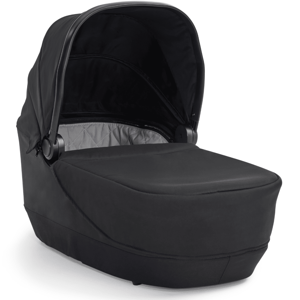 Baby Jogger Stroller Bassinet for Newborns - City Sights Lightweight Infant Travel Bed | Perfect for Strolls, Shopping & Outdoor Adventures with Your Baby