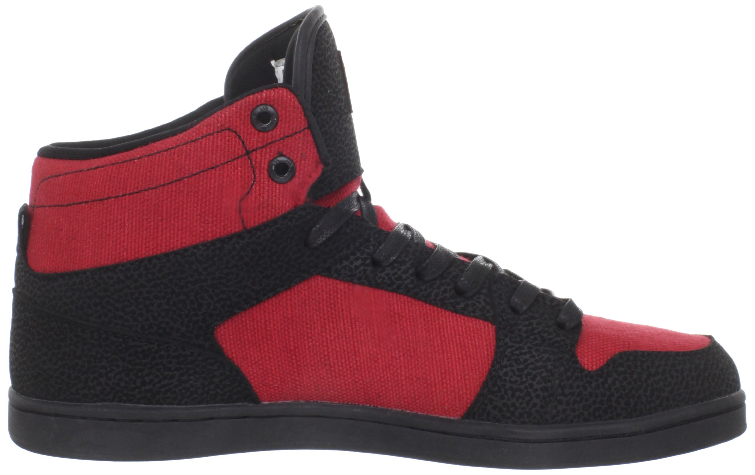 Men's Elemental Skate Shoe - Lightweight Comfortable Sneakers for Skateboarding & Streetwear | Perfect for Skaters, Urban Fashion & Casual Wear