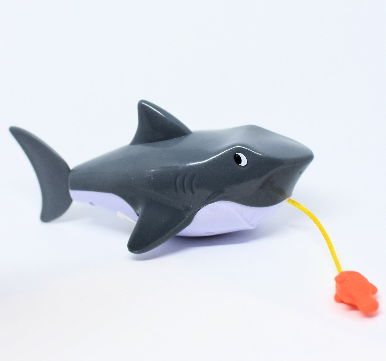 Bath Buddies Wind Up & Pull String Bath Toys for Toddlers - Fun Waterproof Bathtub Toys for Kids, Babies & Infants - Perfect for Sensory Play, Learning & Splashing