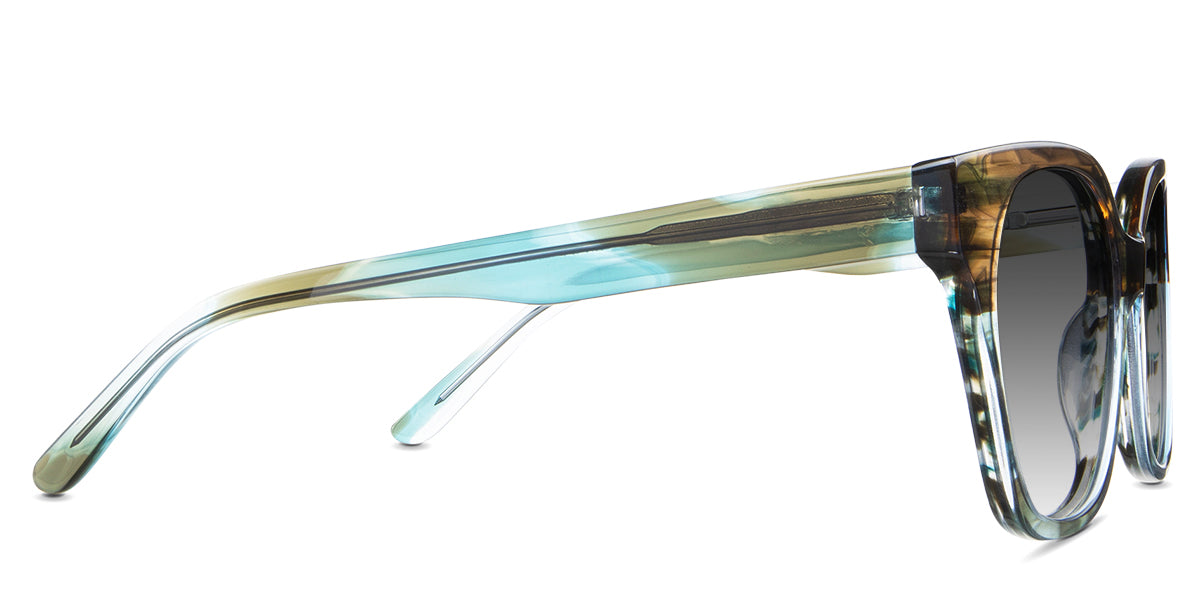 Josie Women's Prescription Sunglasses - UV Protection, Stylish & Comfortable for Driving, Outdoor Activities & Fashion