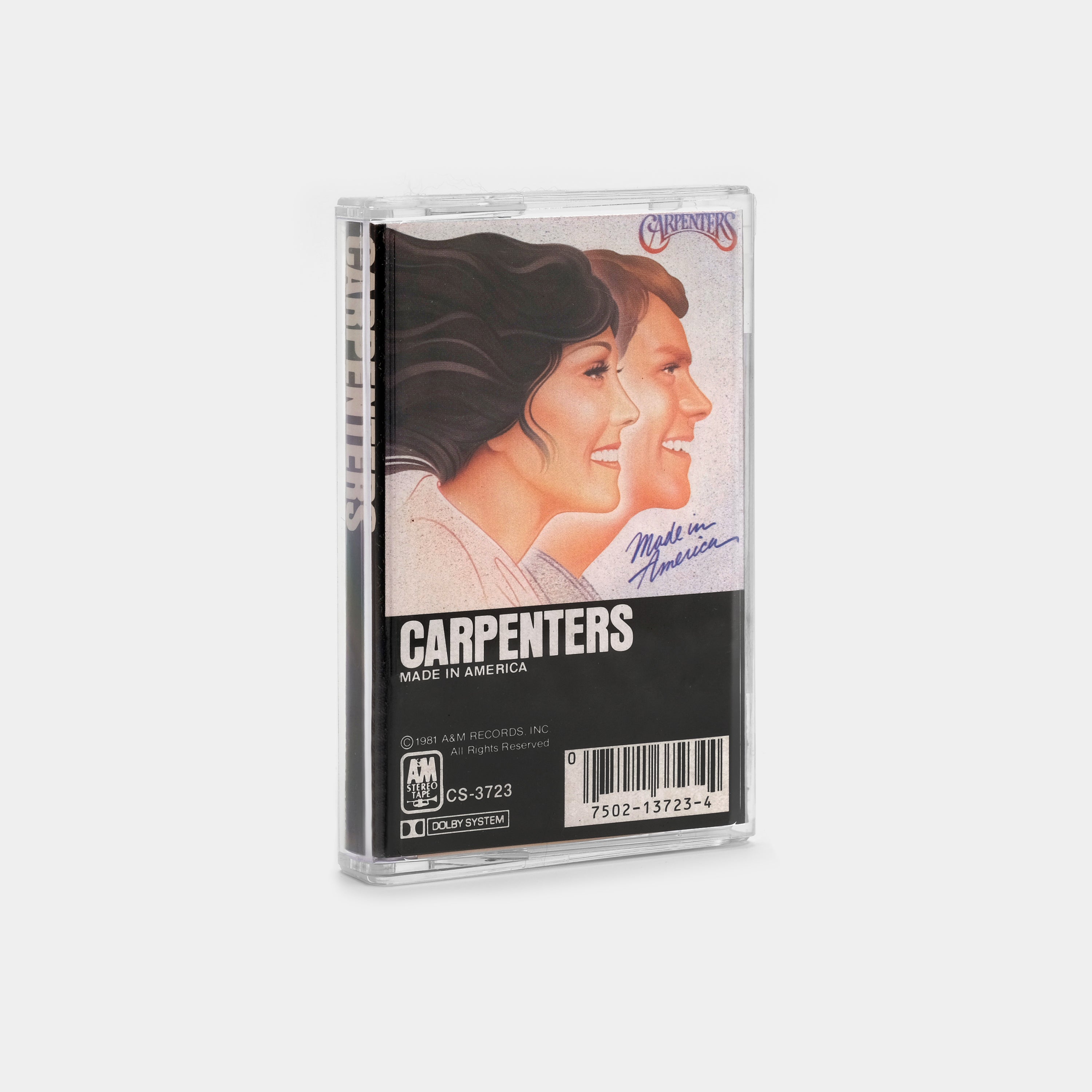 Premium American-Made Carpenter Cassette Tape - Ideal for DIY Projects, Home Renovations & Woodworking Enthusiasts