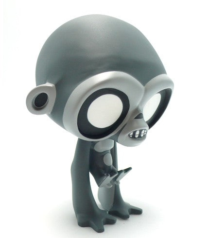 CHAOS MONKEY Euro Version - High-Quality Collectible Toy for Gamers & Collectors | Perfect for Display, Gifts, and Gaming Enthusiasts