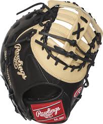Rawlings Heart of the Hide 13