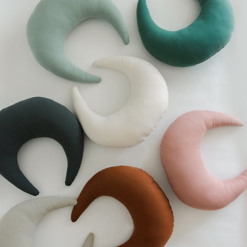 Organic Snuggle Me Nursing Pillow for Breastfeeding Support - Comfortable & Ergonomic Baby Feeding Pillow for Newborns & Infants - Perfect for Nursing, Bottle Feeding & Cuddling at Home or On-the-Go