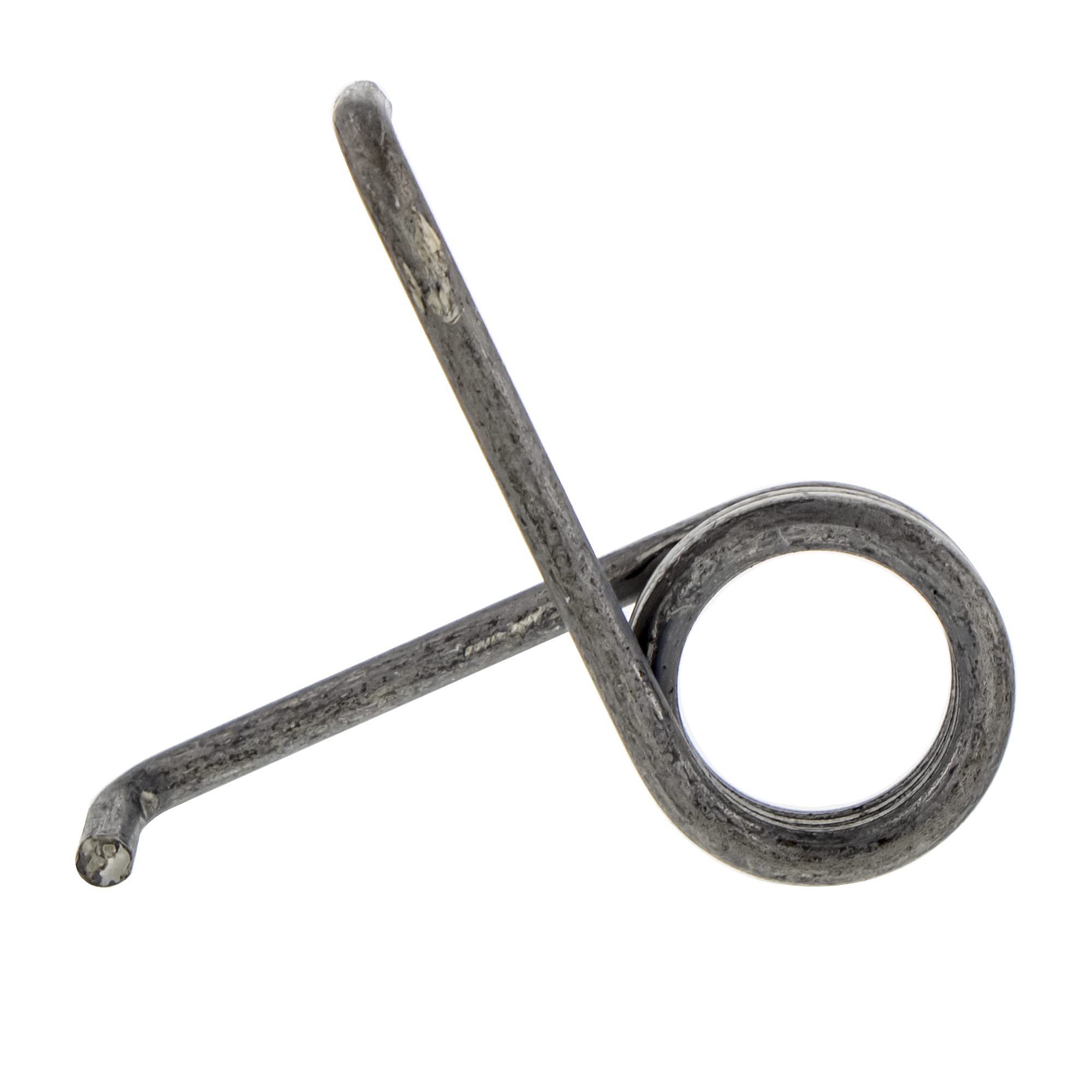 CUB CADET 732-04320 Tine Shield Torsion Spring Replacement for RT35 RT45 RT75 Series Tillers - Durable Garden Tiller Accessory for Soil Cultivation & Landscaping