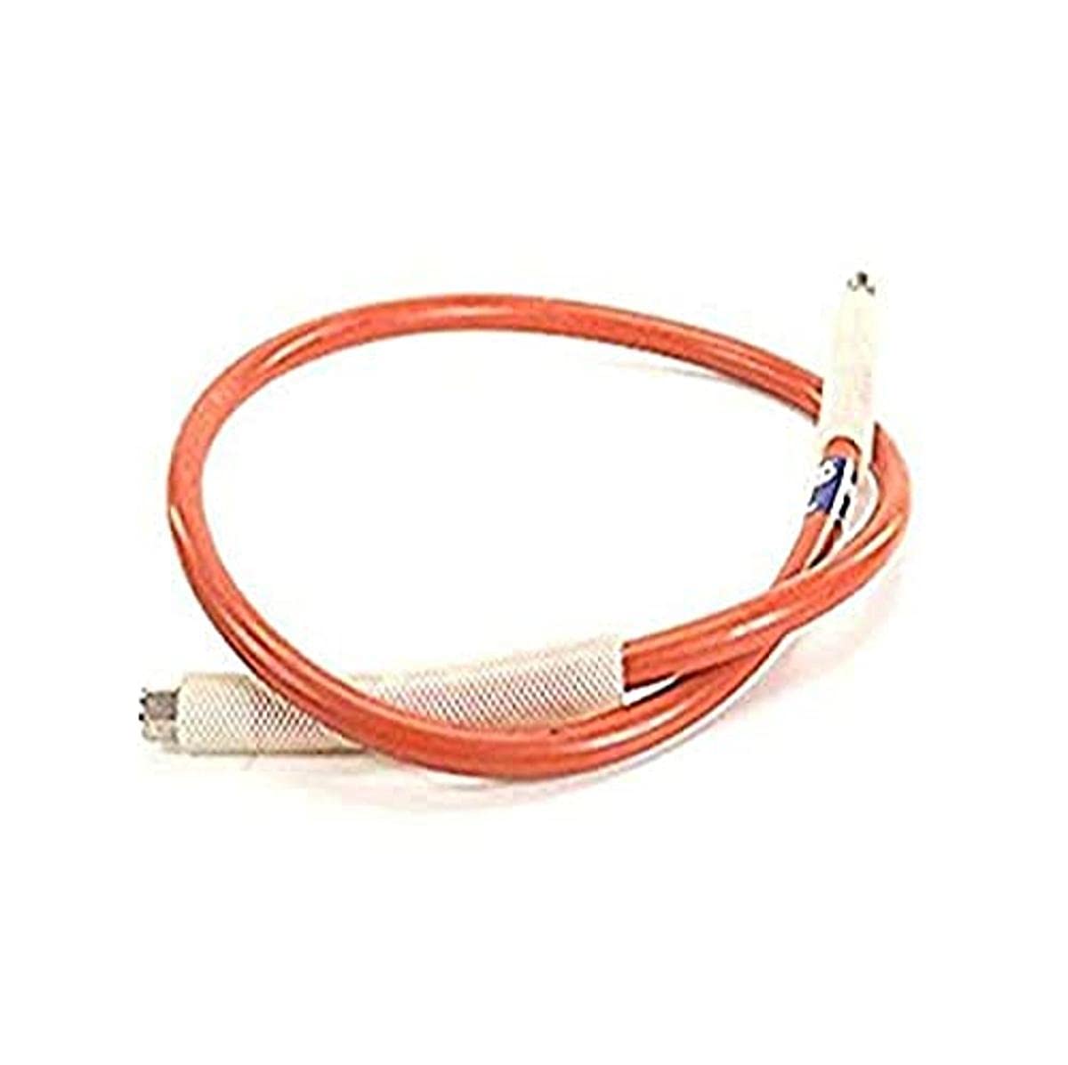 Henny Penny 52247 Filter Rinse Hose Replacement Part - Commercial Kitchen Equipment Accessory for Deep Fryers and Food Service Appliances