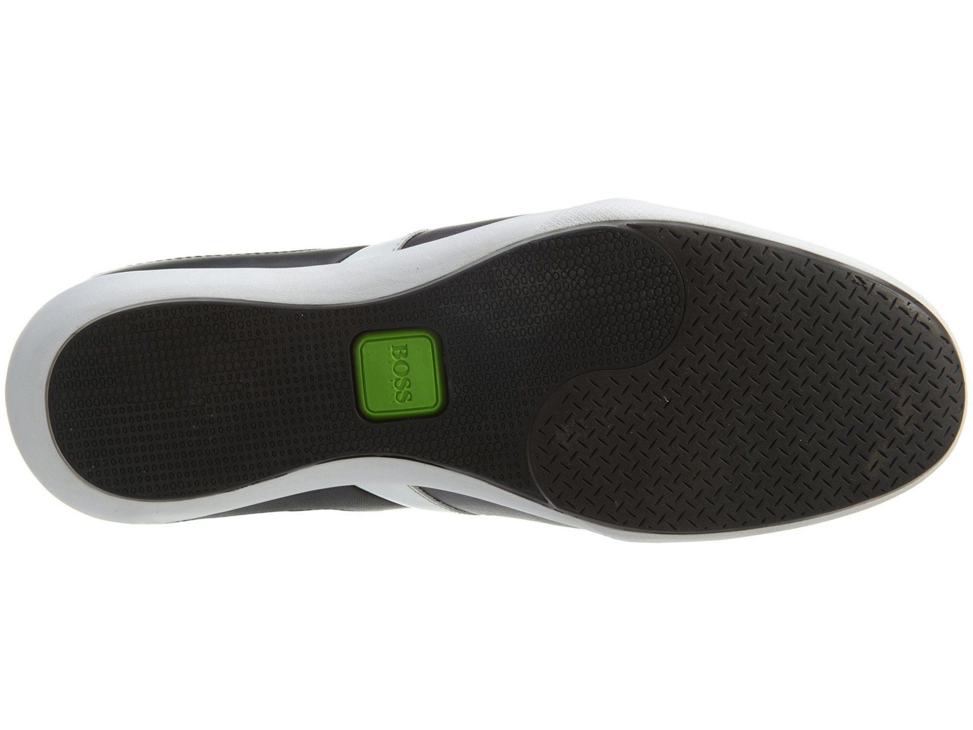 Hugo Boss City Expedition Men's Casual Sneakers - Stylish & Comfortable Walking Shoes for Everyday Wear (Model: 50306845-100) - Perfect for Urban Commuting, Travel & Casual Outings