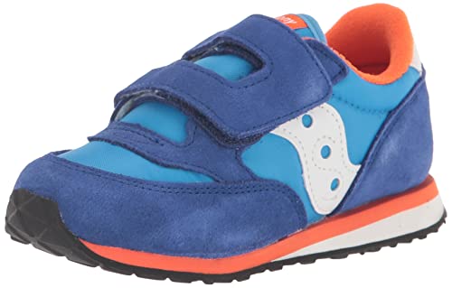 Blue/Orange