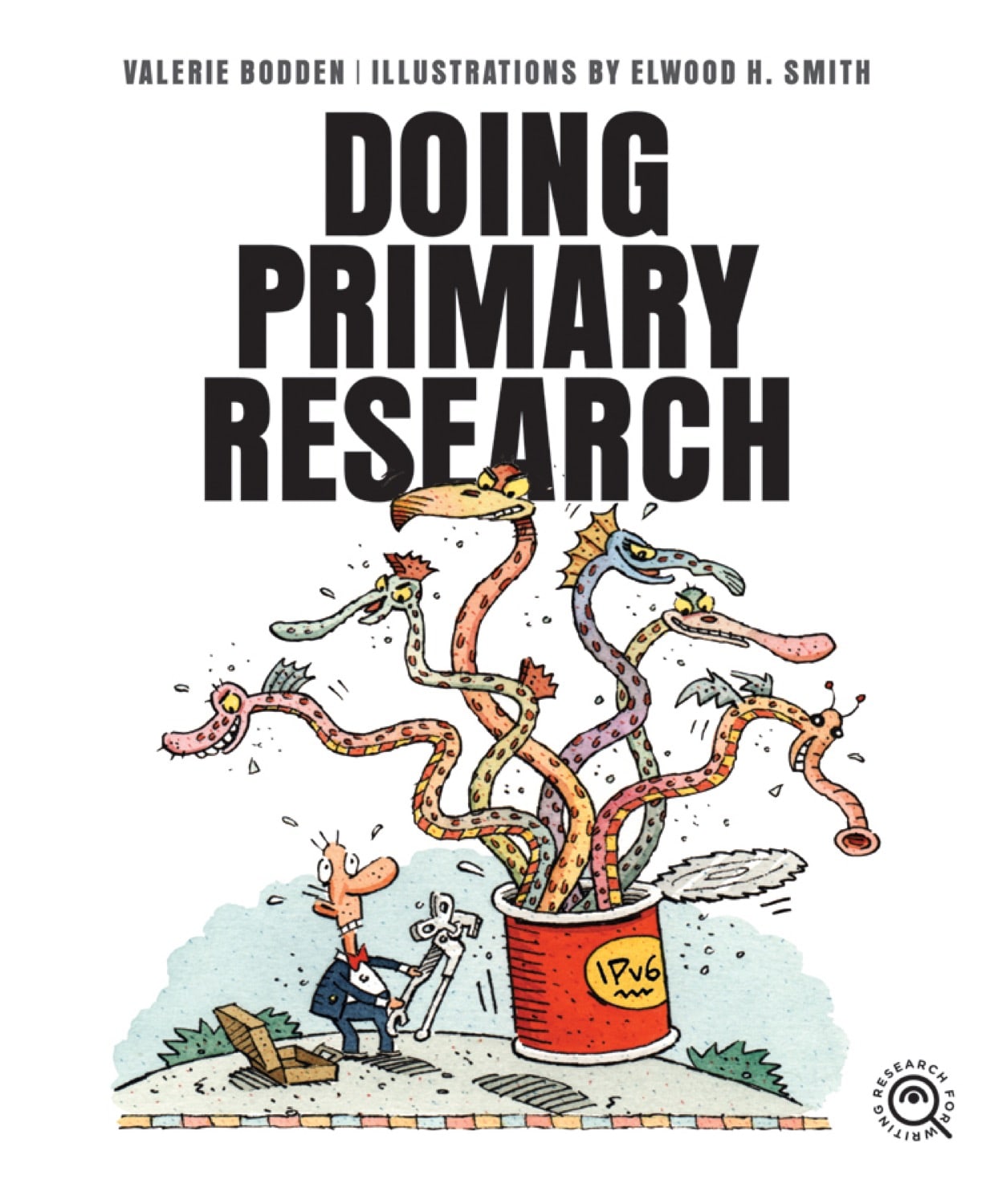 Conducting Primary Research: Methods, Techniques & Best Practices for Academic and Market Studies