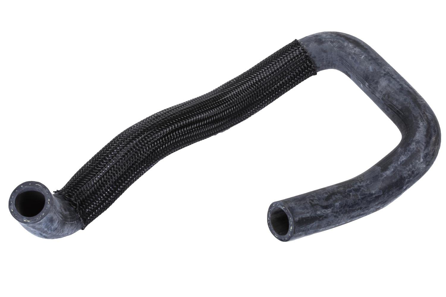GM Parts 25881832 Auxiliary Water Pump Outlet Hose - Replacement Cooling System Hose for Chevy, GMC Vehicles - Perfect for Engine Cooling Maintenance & Repair