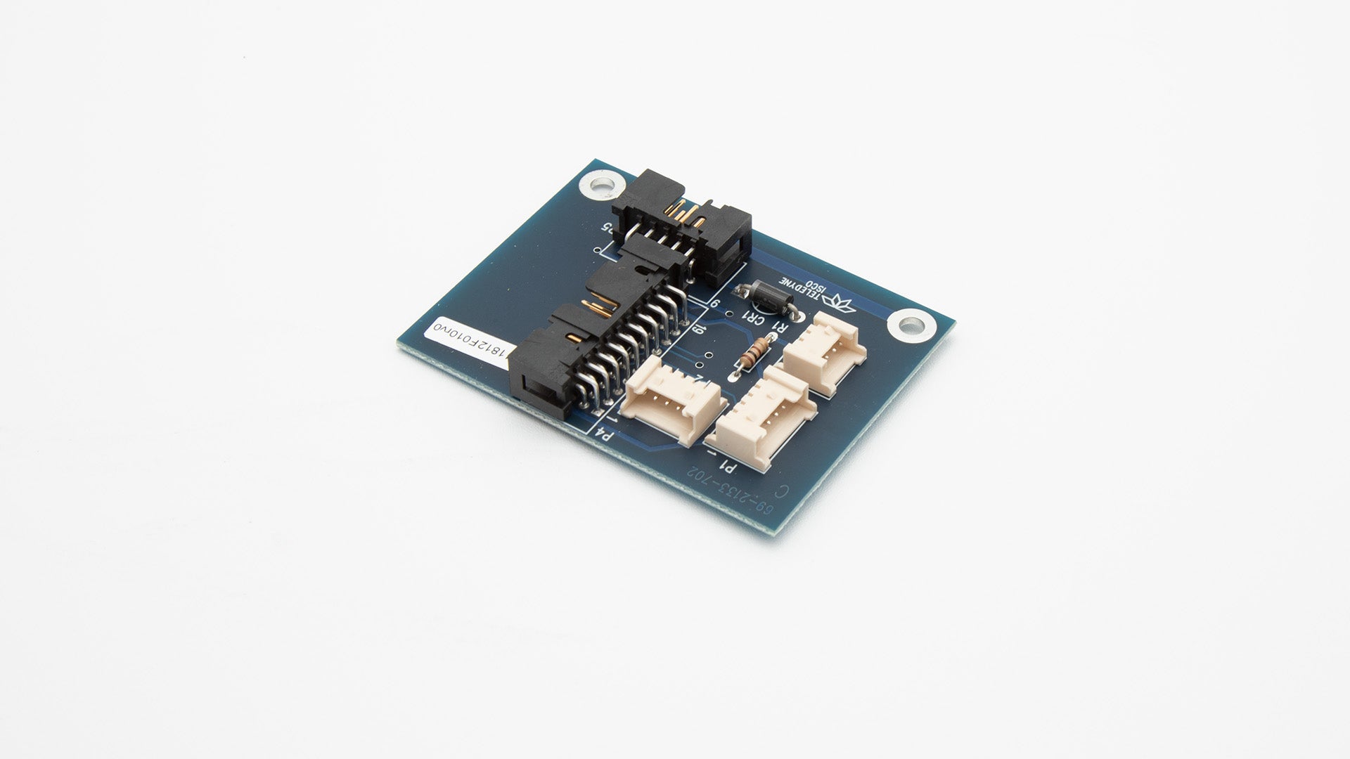 High-Quality Connector Circuit Board Assembly for Electronics - Perfect for DIY Projects, Home Appliances & Industrial Equipment
