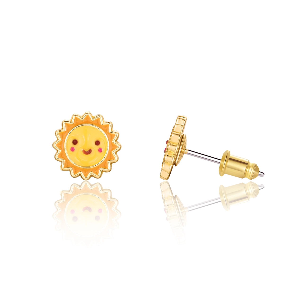 Hypoallergenic Nickel-Free & Lead-Free Earrings for Women - Sensitive Skin Friendly | Perfect for Everyday Wear, Parties & Gifting