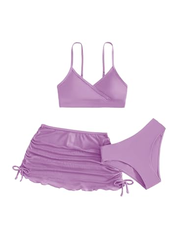 Mauve Purple