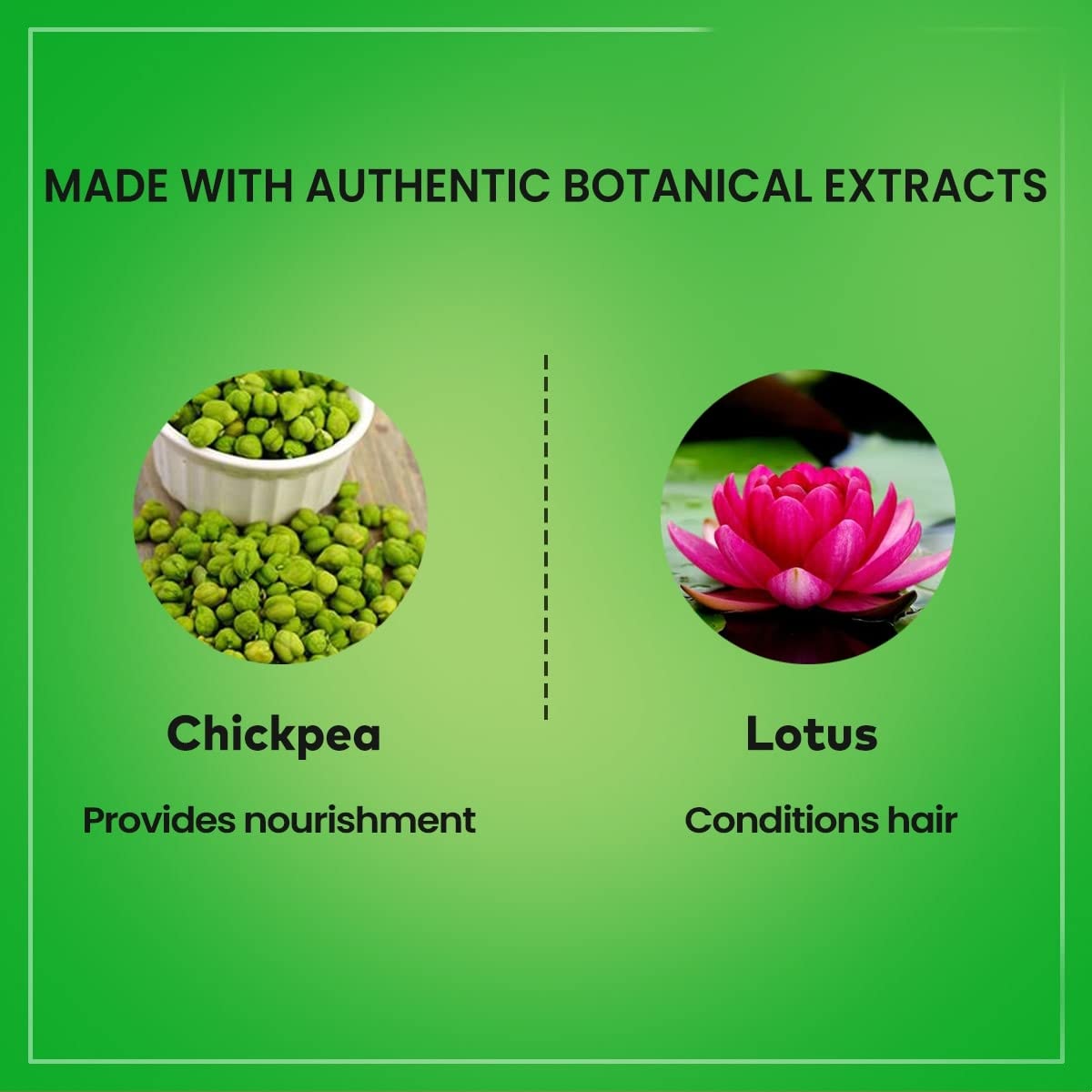 Himalaya Gentle Daily Care Protein Conditioner for Detangled & Silky Smooth Hair | Nourishing Dry Hair Treatment with China Rose, Lotus, Chickpea & Oats | Mild Daily Use Conditioner for Women & Men | 100ml | Perfect for Home, Travel & Salon Use