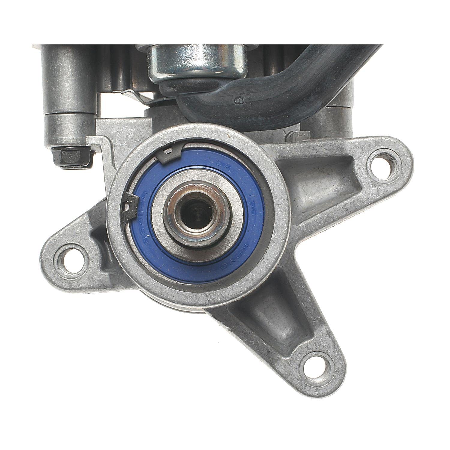 Standard Vacuum Pump VCP108 - Auto Repair & HVAC Use