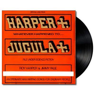 1984 (Jugula) 180g Vinyl LP Record - Limited Edition Reissue | Classic Rock Music Collectible for Audiophiles & Vinyl Enthusiasts | Perfect for Home Listening, Gifts & Music Collections