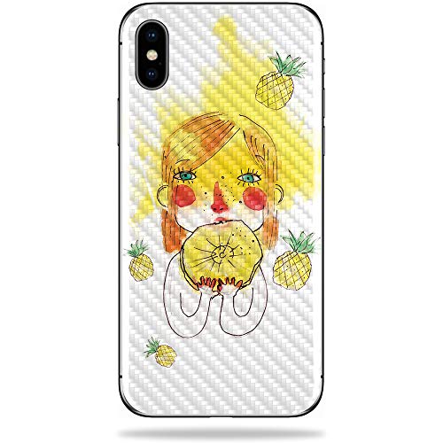 March Pineapple