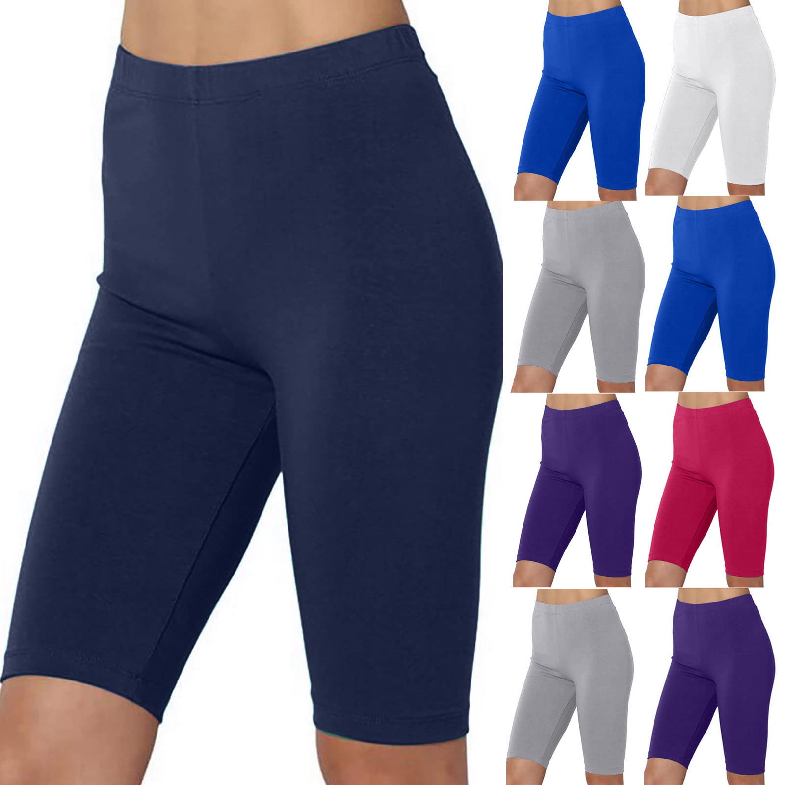 SHENGXINY Women's High Waisted Yoga Leggings - Stretchy Workout Pants for Running, Gym & Fitness - Breathable Athletic Sweatpants - Perfect for Yoga, Pilates & Active Lifestyle
