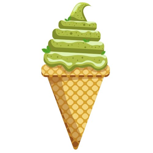 Pistachio Gelato