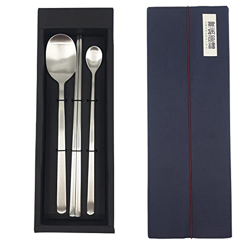 Square-Silver 1Set