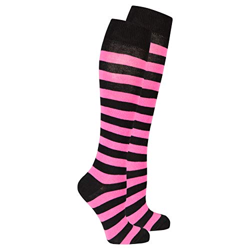 Flamingo Stripe