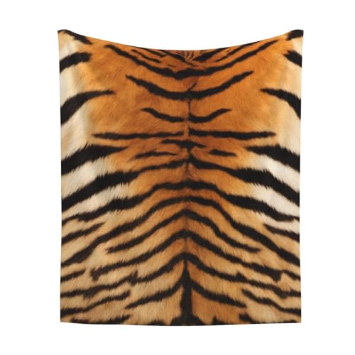 Tiger Leather