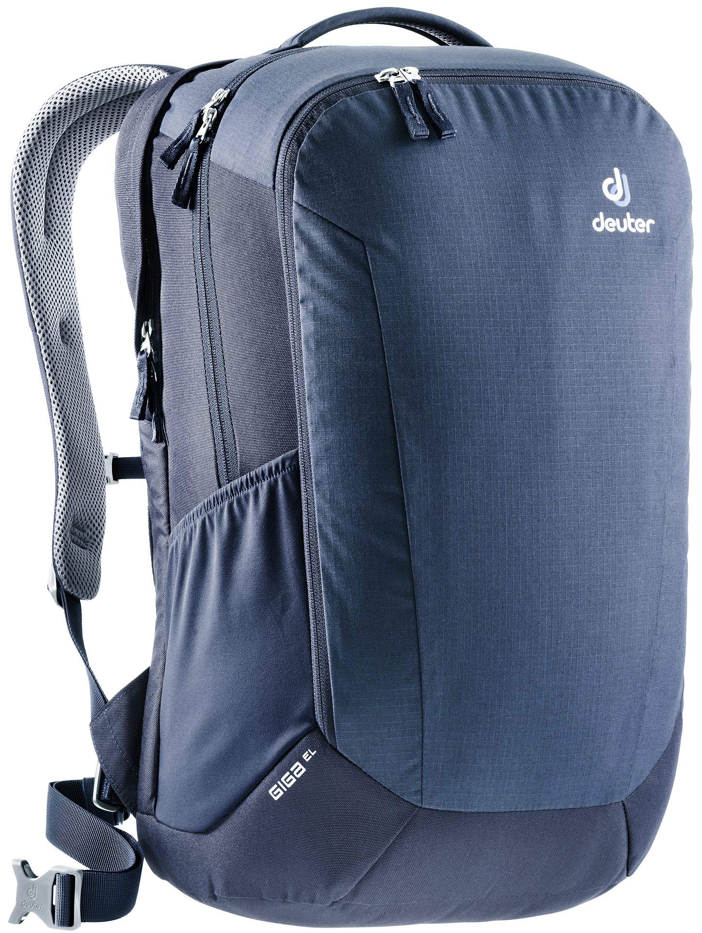 Deuter Sport Backpack - Midnight Navy, One Size - Perfect for Hiking, Travel & Outdoor Adventures