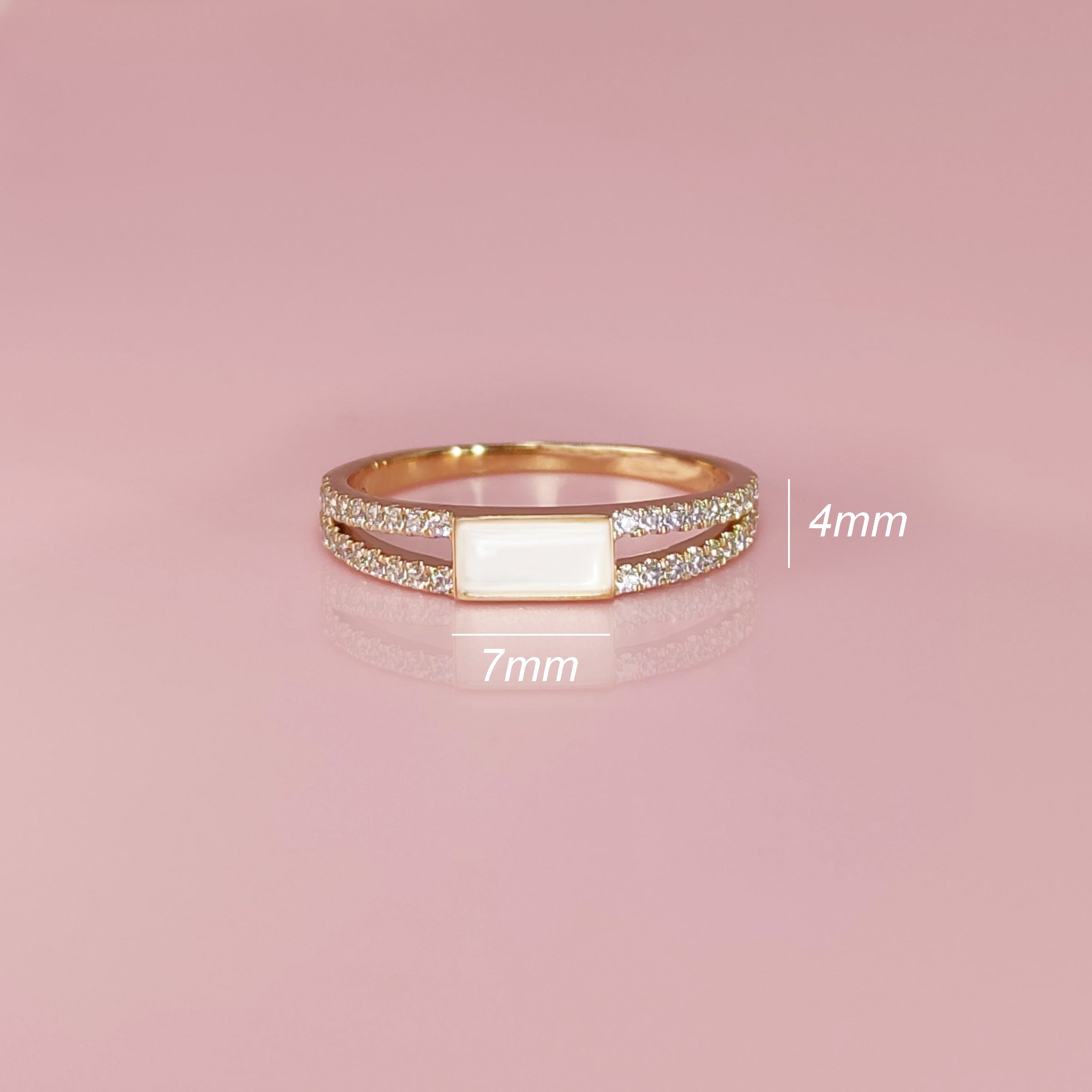 Sacred Bond Breastmilk Ring - Personalized Memorial Jewelry for Moms - Perfect for Breastfeeding Moms, Baby Loss Remembrance & Mother's Day Gifts