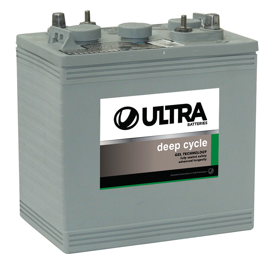 12V 180Ah Deep Cycle AGM Battery for Solar Power, RV, Marine & Off-Grid Applications - Maintenance-Free & Long-Lasting Energy Storage Solution
