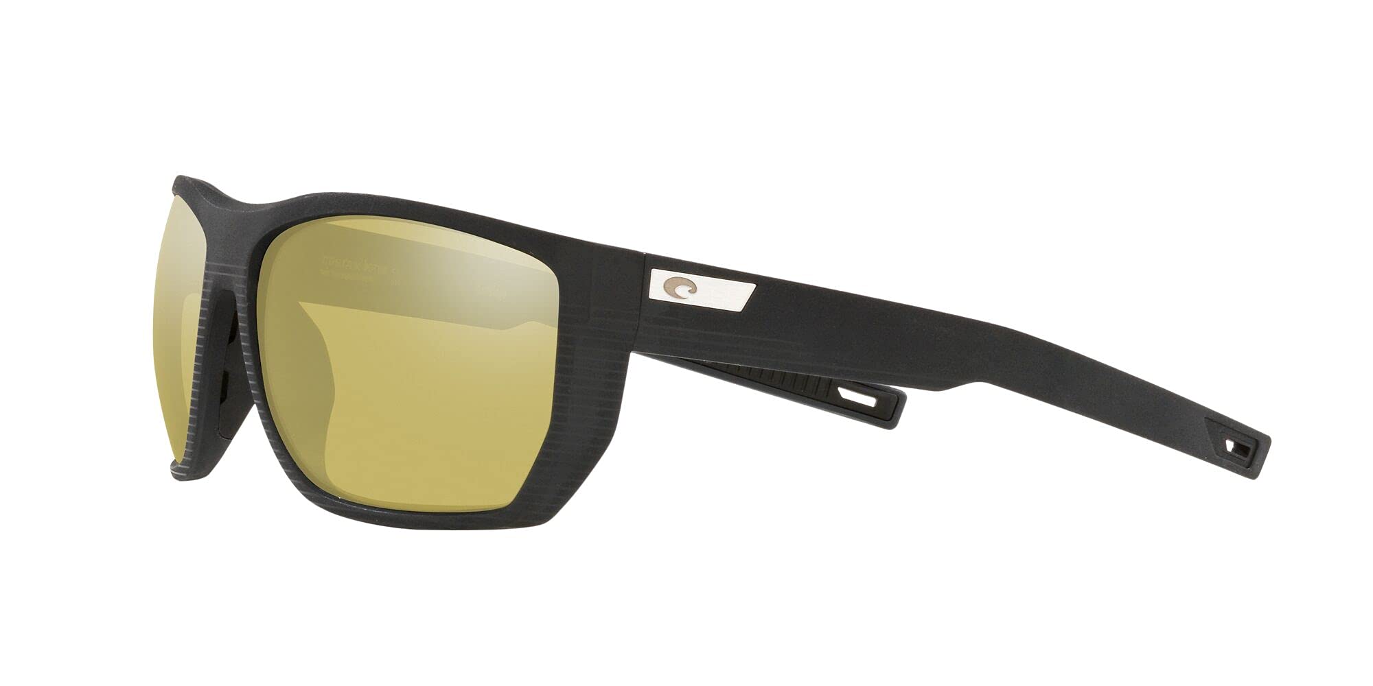 Costa Del Mar Men's Santiago Aviator Sunglasses - Polarized UV Protection for Outdoor Sports & Driving