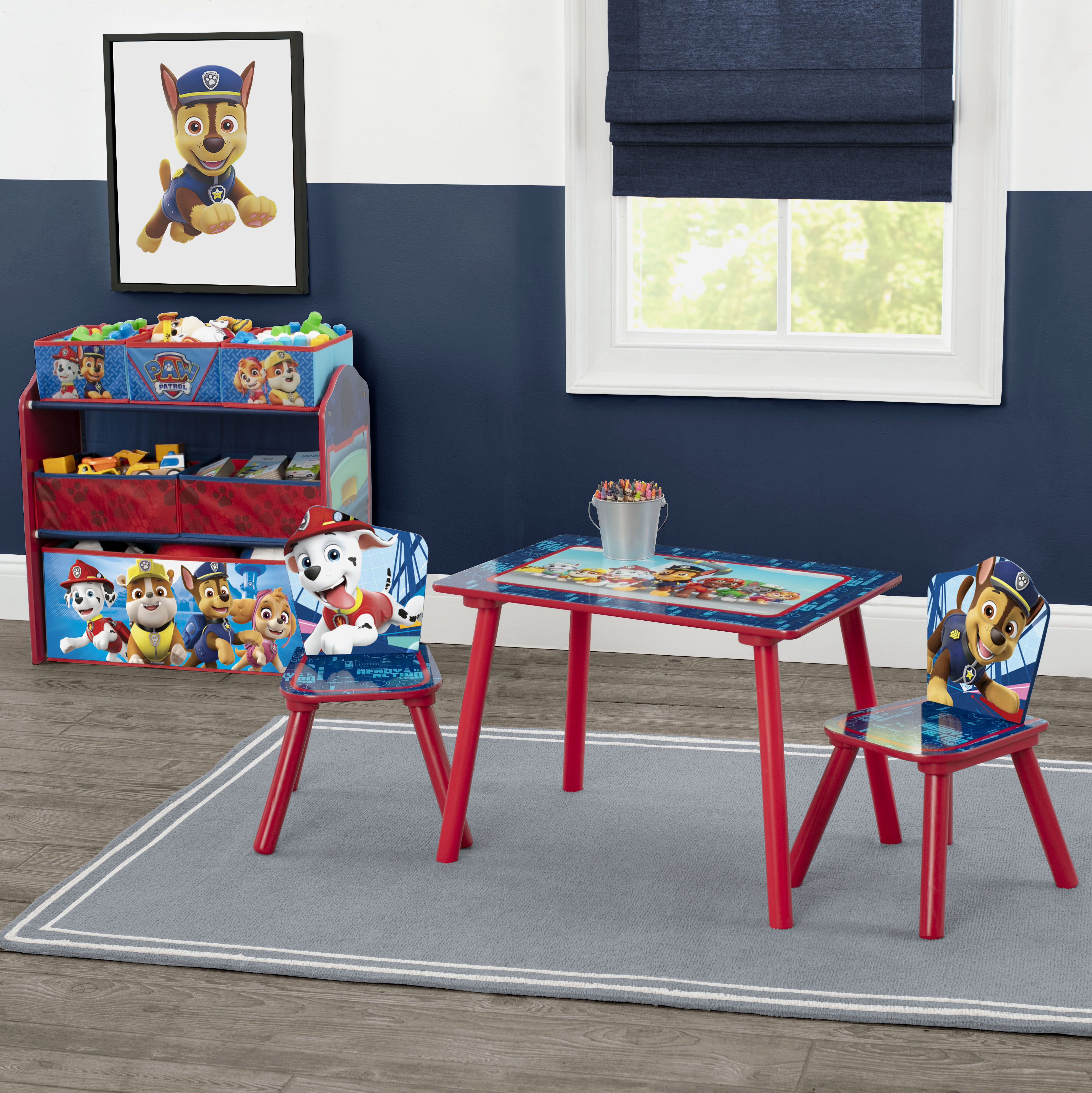 Paw Patrol (1121)