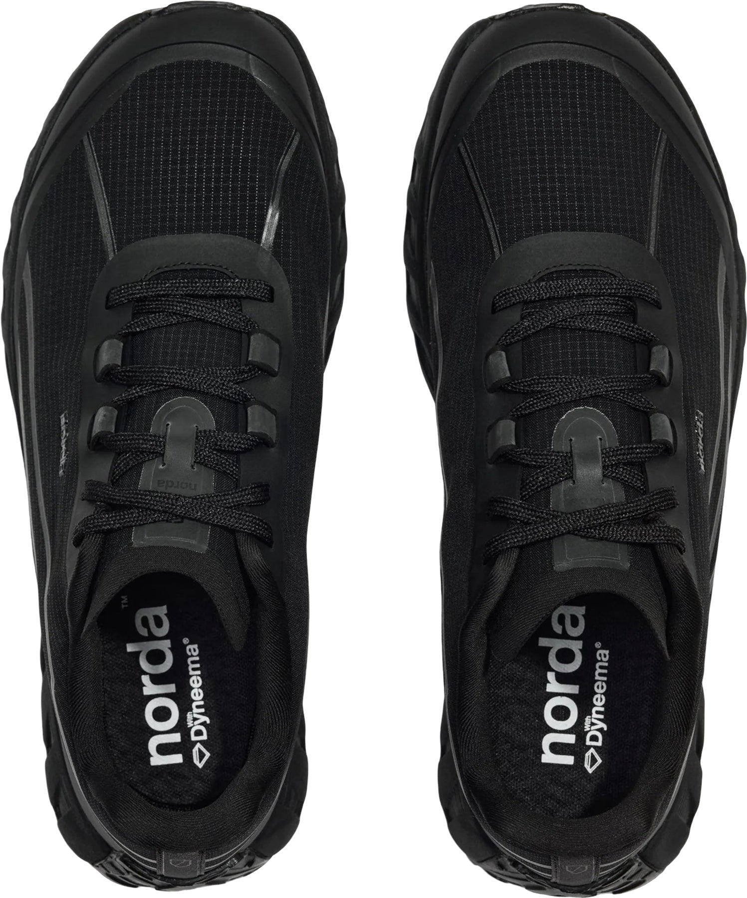 002 Men's Trail Running Shoes - Lightweight & Durable for Hiking & Outdoor Adventures